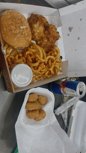 Photo of Smoking Grill Yorkshire Ltd - 77 Crag Rd, Shipley BD18 2ER