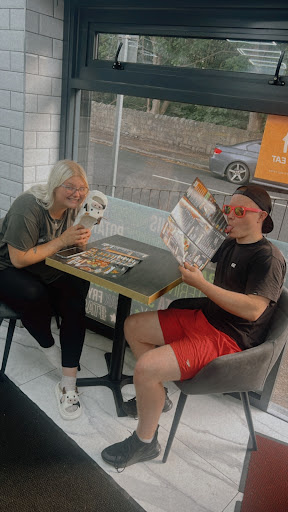 Photo of Smoking Grill Yorkshire Ltd - 77 Crag Rd, Shipley BD18 2ER