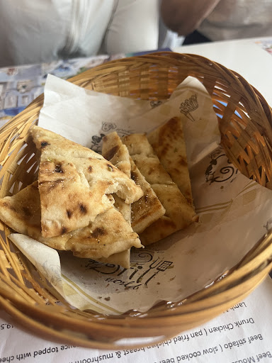 Photo of Acropolis Grill & Bar Shipley - 8 Commercial St, Shipley BD18 3SR