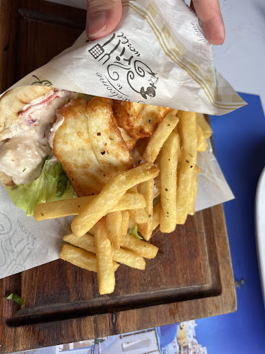 Photo of Acropolis Grill & Bar Shipley - 8 Commercial St, Shipley BD18 3SR