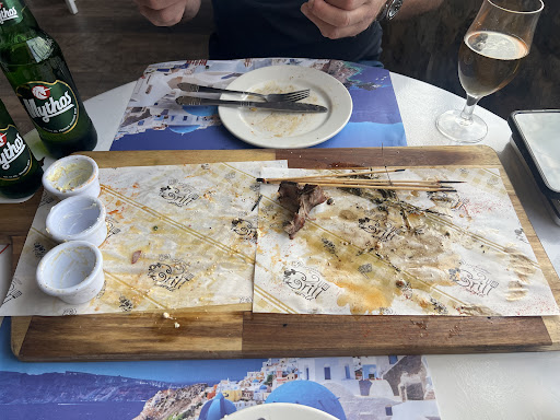 Photo of Acropolis Grill & Bar Shipley - 8 Commercial St, Shipley BD18 3SR