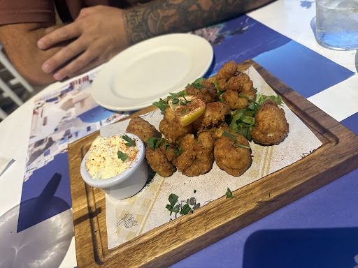 Photo of Acropolis Grill & Bar Shipley - 8 Commercial St, Shipley BD18 3SR