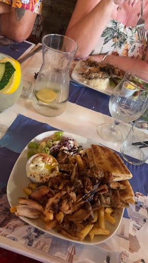 Photo of Acropolis Grill & Bar Shipley - 8 Commercial St, Shipley BD18 3SR