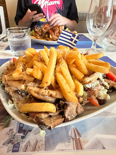 Photo of Acropolis Grill & Bar Shipley - 8 Commercial St, Shipley BD18 3SR