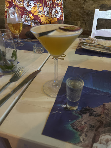 Photo of Acropolis Grill & Bar Shipley - 8 Commercial St, Shipley BD18 3SR