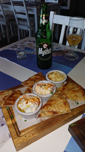 Photo of Acropolis Grill & Bar Shipley - 8 Commercial St, Shipley BD18 3SR