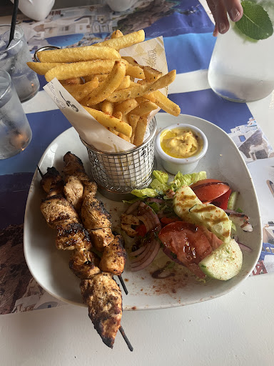 Photo of Acropolis Grill & Bar Shipley - 8 Commercial St, Shipley BD18 3SR