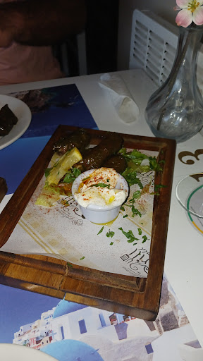 Photo of Acropolis Grill & Bar Shipley - 8 Commercial St, Shipley BD18 3SR