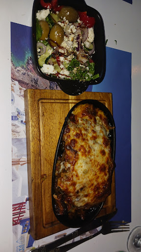 Photo of Acropolis Grill & Bar Shipley - 8 Commercial St, Shipley BD18 3SR