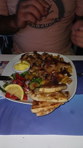 Photo of Acropolis Grill & Bar Shipley - 8 Commercial St, Shipley BD18 3SR