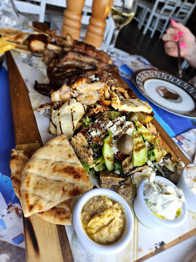 Photo of Acropolis Grill & Bar Shipley - 8 Commercial St, Shipley BD18 3SR