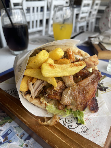 Photo of Acropolis Grill & Bar Shipley - 8 Commercial St, Shipley BD18 3SR