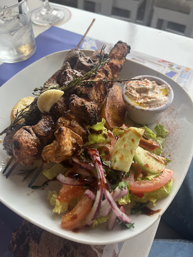 Photo of Acropolis Grill & Bar Shipley - 8 Commercial St, Shipley BD18 3SR