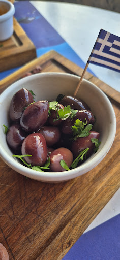 Photo of Acropolis Grill & Bar Shipley - 8 Commercial St, Shipley BD18 3SR