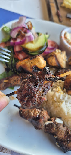 Photo of Acropolis Grill & Bar Shipley - 8 Commercial St, Shipley BD18 3SR