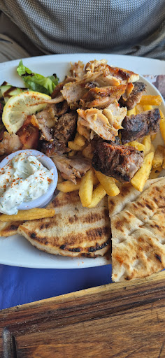 Photo of Acropolis Grill & Bar Shipley - 8 Commercial St, Shipley BD18 3SR