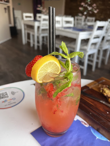 Photo of Acropolis Grill & Bar Shipley - 8 Commercial St, Shipley BD18 3SR