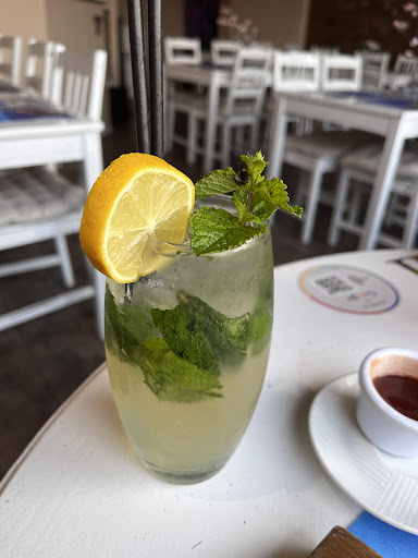 Photo of Acropolis Grill & Bar Shipley - 8 Commercial St, Shipley BD18 3SR