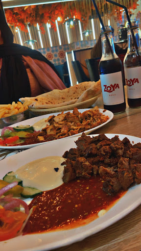 Photo of Shimlas Great Horton Road - 121-125 Great Horton Rd, Bradford BD7 1PS