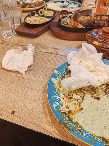 Photo of Shimlas Great Horton Road - 121-125 Great Horton Rd, Bradford BD7 1PS