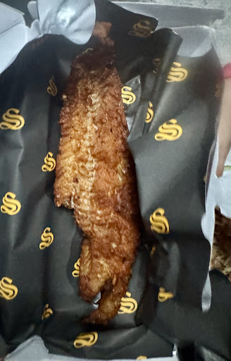 Photo of Shimlas Great Horton Road - 121-125 Great Horton Rd, Bradford BD7 1PS