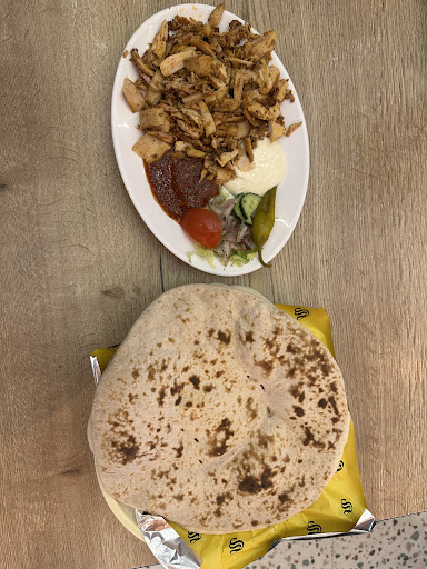 Photo of Shimlas Great Horton Road - 121-125 Great Horton Rd, Bradford BD7 1PS