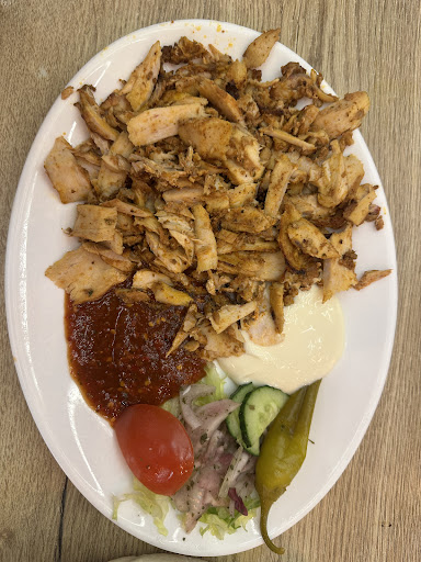 Photo of Shimlas Great Horton Road - 121-125 Great Horton Rd, Bradford BD7 1PS