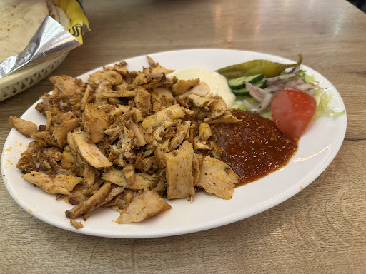 Photo of Shimlas Great Horton Road - 121-125 Great Horton Rd, Bradford BD7 1PS