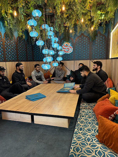 Photo of Shimlas Great Horton Road - 121-125 Great Horton Rd, Bradford BD7 1PS