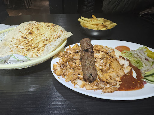 Photo of Shimlas Great Horton Road - 121-125 Great Horton Rd, Bradford BD7 1PS