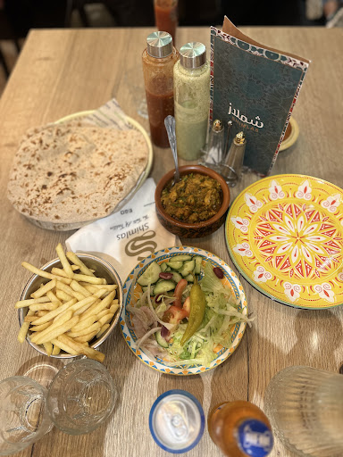 Photo of Shimlas Great Horton Road - 121-125 Great Horton Rd, Bradford BD7 1PS