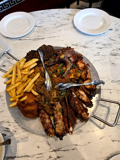 Photo of Shimlas Great Horton Road - 121-125 Great Horton Rd, Bradford BD7 1PS