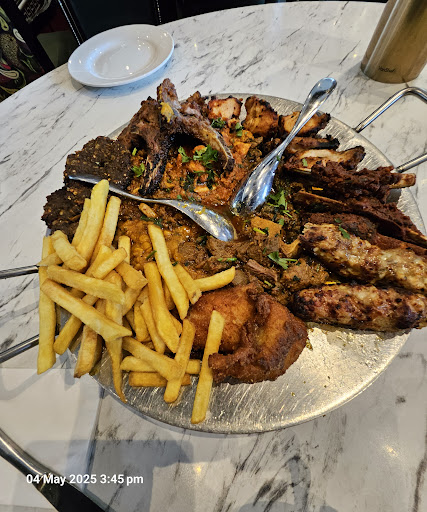 Photo of Shimlas Great Horton Road - 121-125 Great Horton Rd, Bradford BD7 1PS