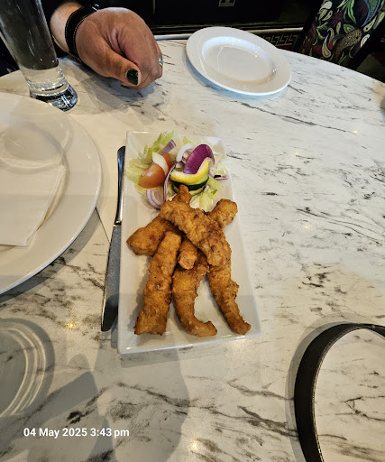 Photo of Shimlas Great Horton Road - 121-125 Great Horton Rd, Bradford BD7 1PS