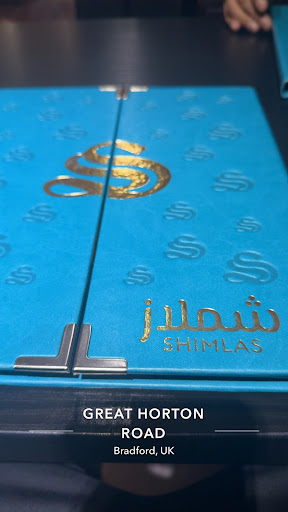 Photo of Shimlas Great Horton Road - 121-125 Great Horton Rd, Bradford BD7 1PS