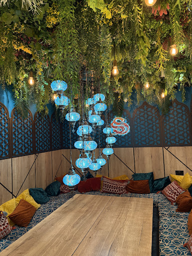 Photo of Shimlas Great Horton Road - 121-125 Great Horton Rd, Bradford BD7 1PS