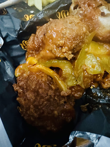 Photo of Shimlas Great Horton Road - 121-125 Great Horton Rd, Bradford BD7 1PS