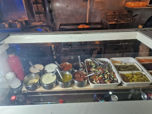 Photo of Oasis Burger Bar - 114 Morley St, Bradford BD7 1AF