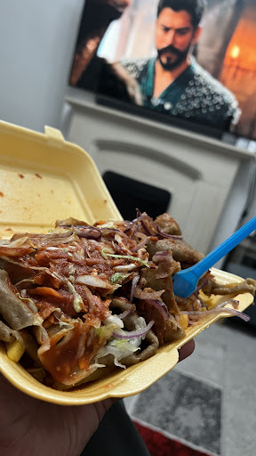 Photo of Cairo Zaks - 87 White Abbey Rd, Bradford BD8 8DR