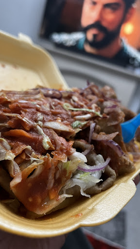 Photo of Cairo Zaks - 87 White Abbey Rd, Bradford BD8 8DR