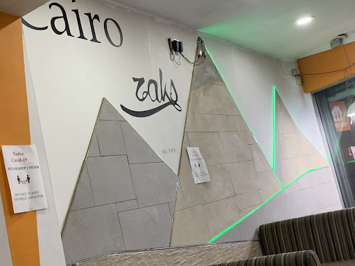 Photo of Cairo Zaks - 87 White Abbey Rd, Bradford BD8 8DR