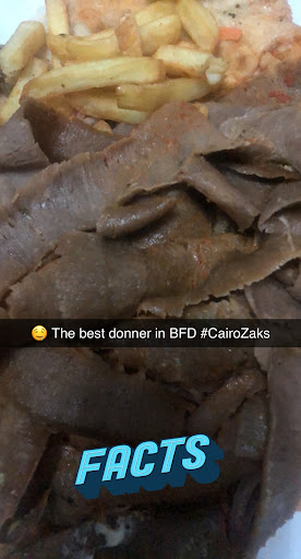 Photo of Cairo Zaks - 87 White Abbey Rd, Bradford BD8 8DR