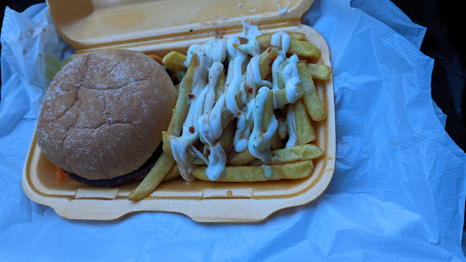 Photo of Cairo Zaks - 87 White Abbey Rd, Bradford BD8 8DR