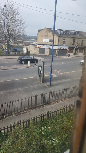 Photo of Cairo Zaks - 87 White Abbey Rd, Bradford BD8 8DR