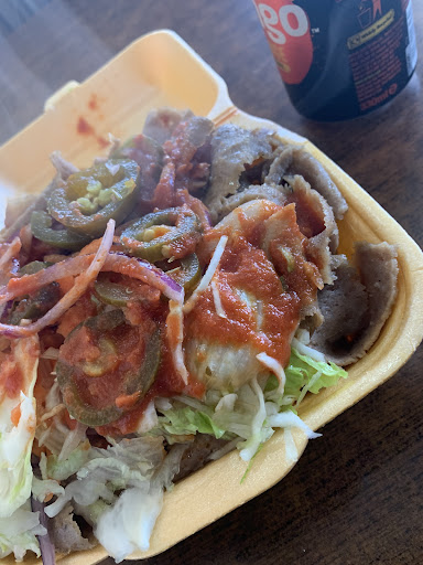 Photo of Cairo Zaks - 87 White Abbey Rd, Bradford BD8 8DR