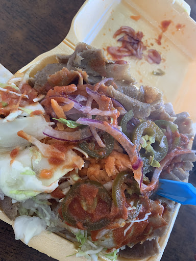 Photo of Cairo Zaks - 87 White Abbey Rd, Bradford BD8 8DR