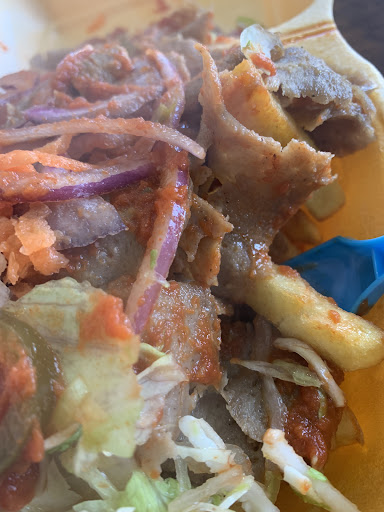 Photo of Cairo Zaks - 87 White Abbey Rd, Bradford BD8 8DR