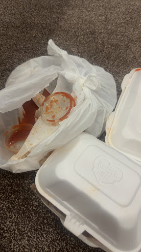 Photo of Cairo Zaks - 87 White Abbey Rd, Bradford BD8 8DR