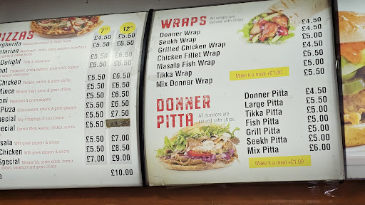 Photo of Cairo Zaks - 87 White Abbey Rd, Bradford BD8 8DR