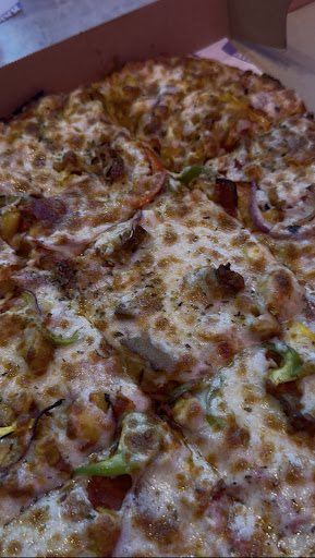 Photo of NYK Great Horton Road Fried Chicken - 131 Great Horton Rd, Bradford BD7 1QG